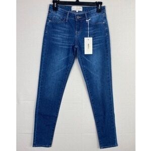 Café denim | Skinny Jeans